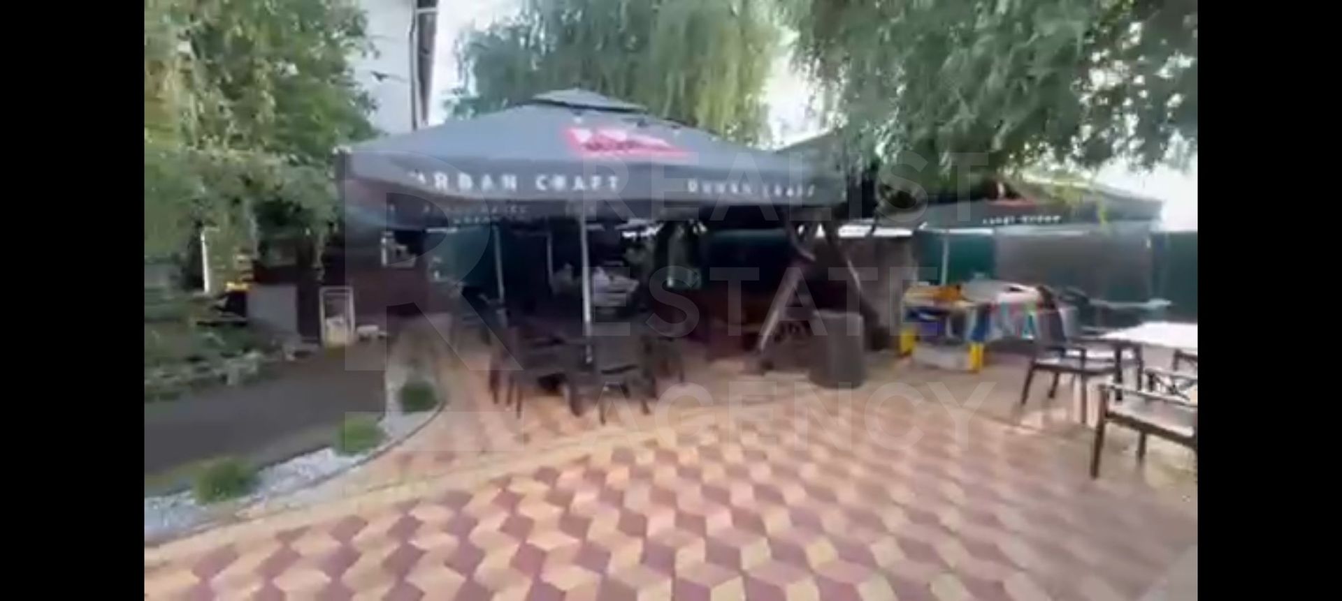 Chirie, Restaurant, 600mp, Strada Mihai Viteazu, Cojușna. - Poză 14