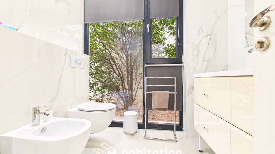 Refugiu urban – design, lumină și natură - Tur Virtual - Poză 11