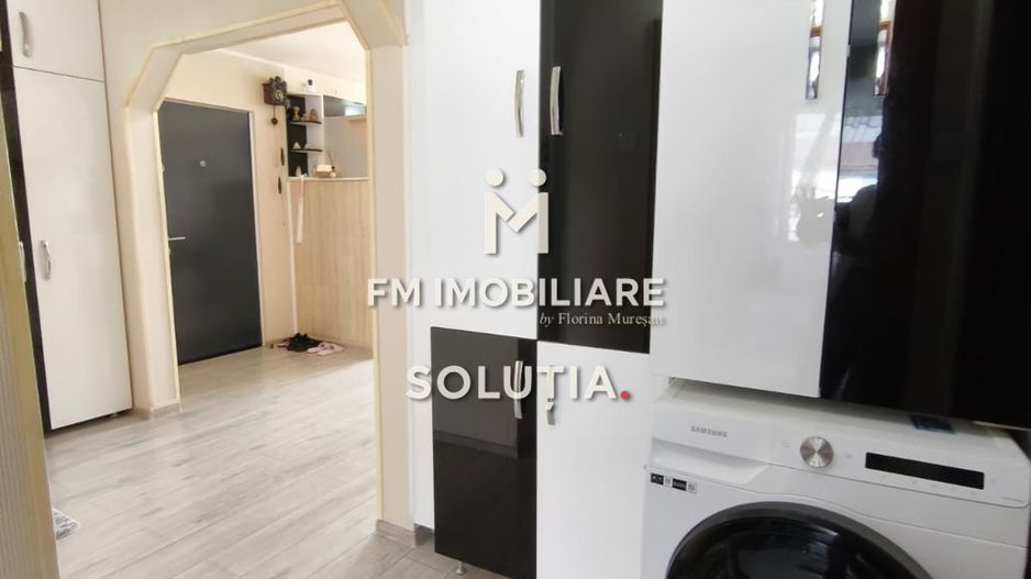 Apartament 3 camere – Bd. București, zona Profi - Poză 10