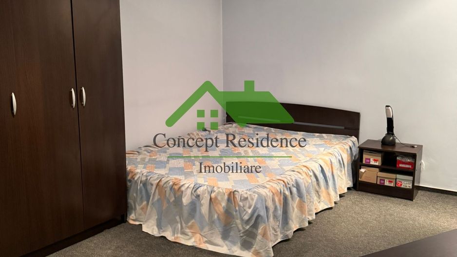 Apartament 3 camere Bd. Republicii + garaj inclus, 98.000 € - Poză 8