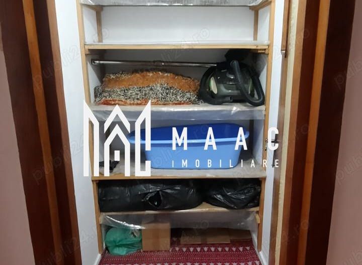 Apartament 3 camere | 65 mp | Etaj intermediar | Terezian - Poză 7