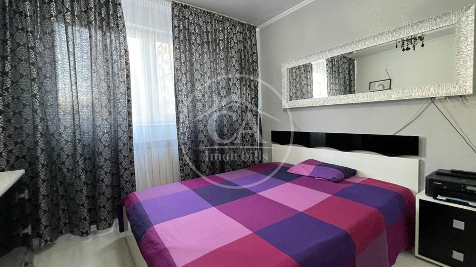 Apartament cu 3 camere de închiriat în zona Rogerius, Oradea - Poză 4