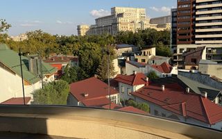 INCHIRIERE 3 CAMERE | 130 MP | TERASĂ | PARCARE SUBTERANĂ | COTROCENI - Poză 7