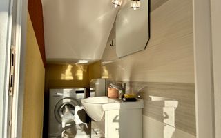 3 Camere / Curte 150 mp / Sânpetru - Poză 13