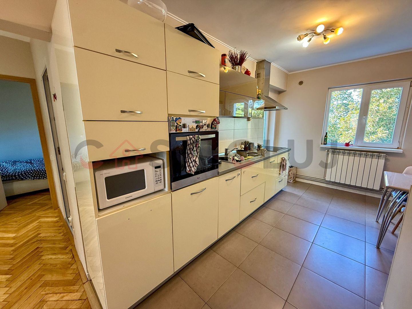 3 camere, Gradini Mănăștur, Platinia - Poză 6