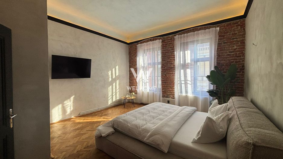 Motel DE LUX in CentruL Sibiului - Poză 9