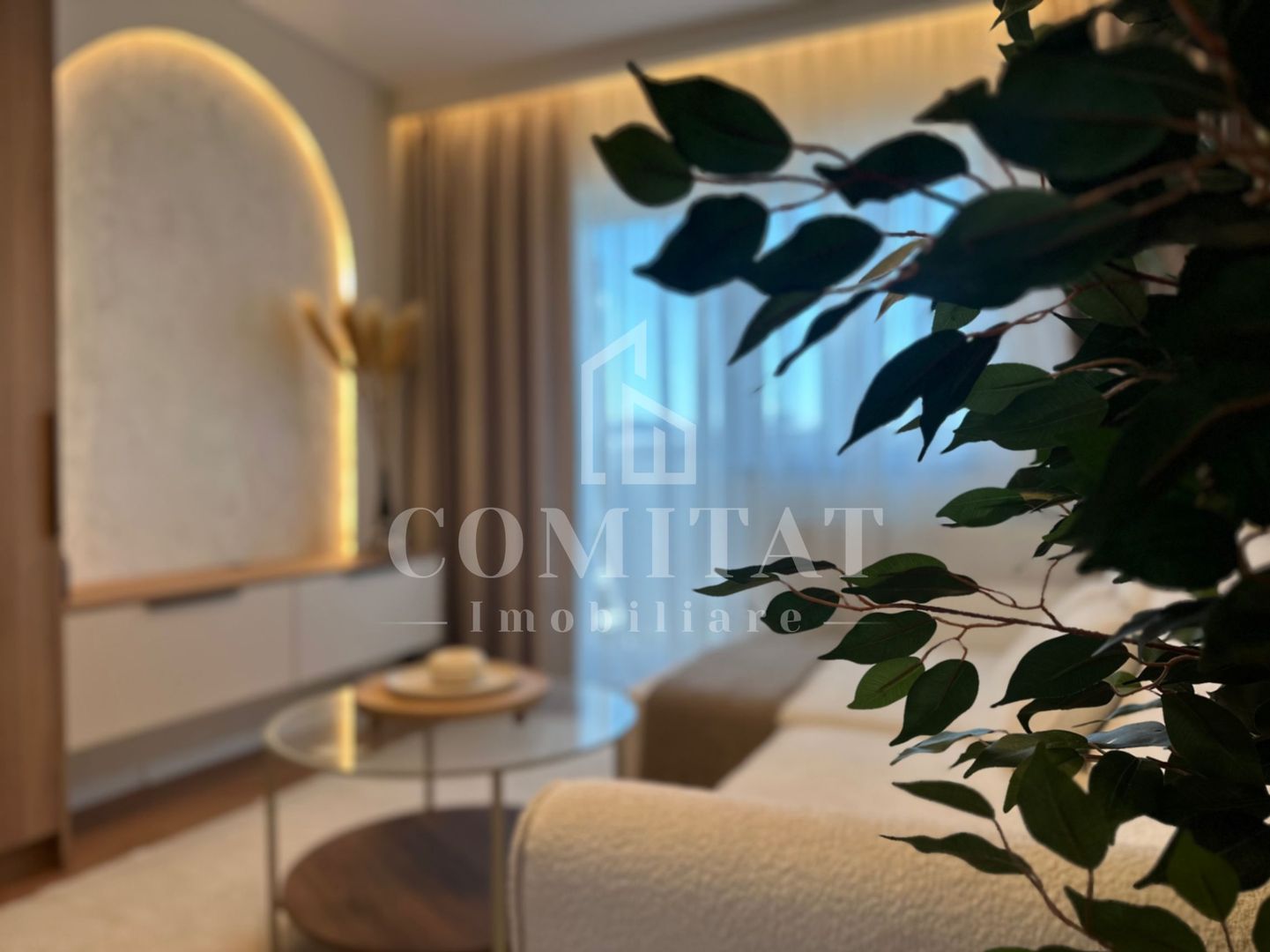 Apartament decomandat | La cheie | Primaverii-Manastur - Poză 5