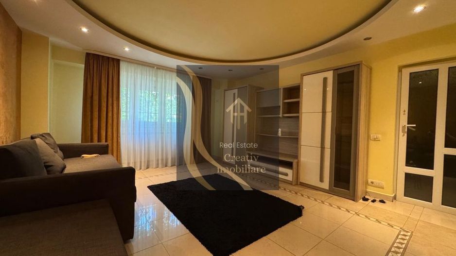 Apartament Camera de Comert - Poză 1