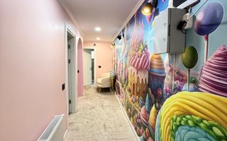 Afacere la cheie loc de joaca Pipera - Poză 16