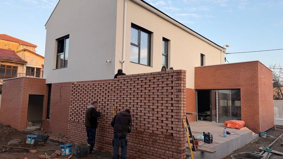 Proiect deosebit zona Lipovei - Poză 2