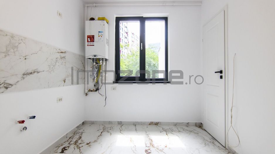 MILITARI - PARCUL LINIEI, CORA LUJERULUI, METROU LUJERULUI, EXIGENT, 3 CAMERE - Poză 17