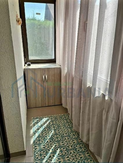 Apartament 2 camere, 52 mp, Valea Lupului, lângă complex Brown, loc parcare și boxă - Poză 1