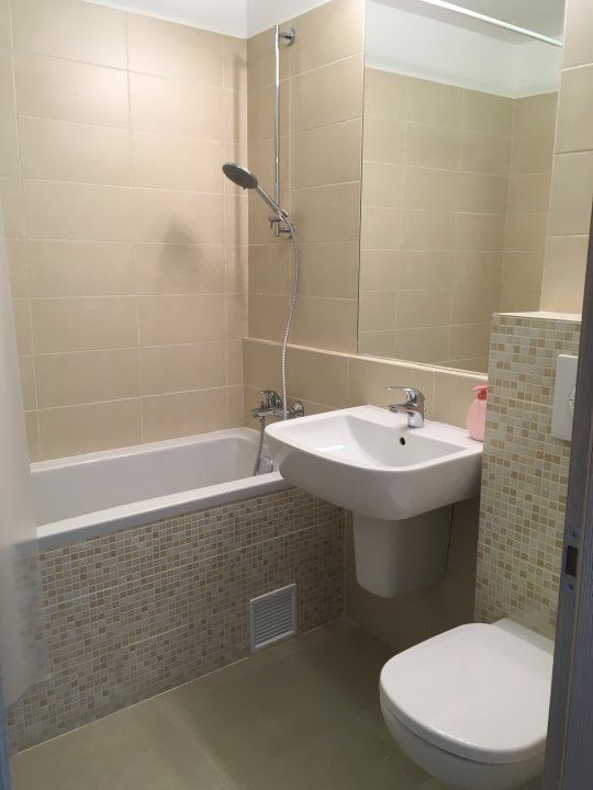 APARTAMENT GREENFIELD | PARCARE - Poză 6