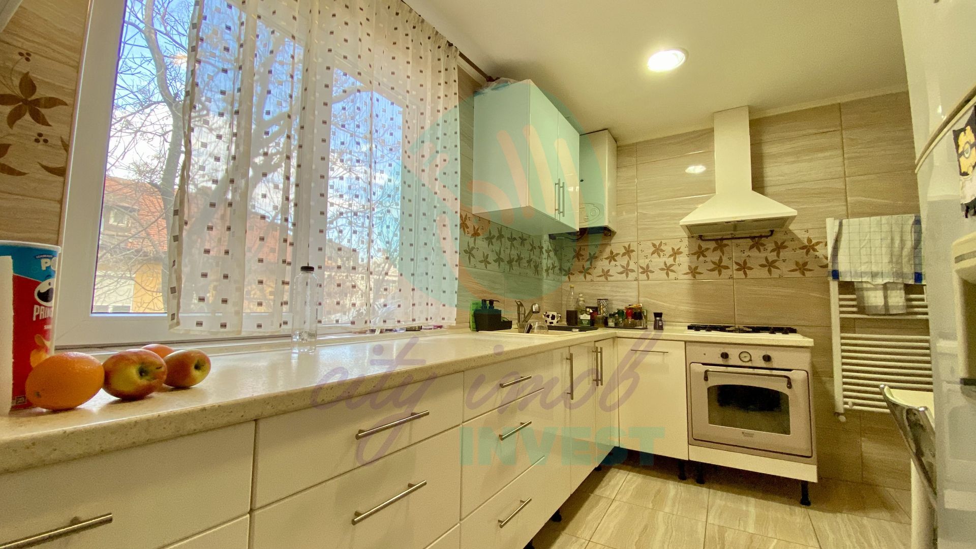 Apartament 3 camere plus garsoniera - Poză 6