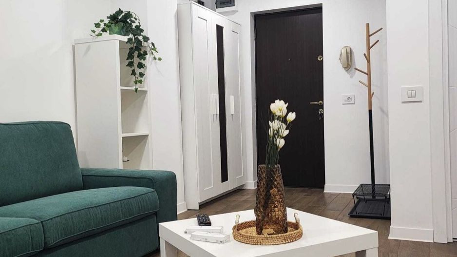 Studio zona Dacia Bd Tomis - Poză 5