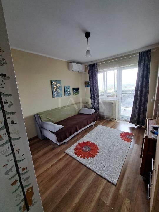 Apartament 2 camere, decomandat – Între Lacuri, Mărăști - Poză 4