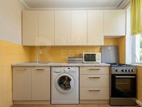 Vânzare apartament, 2 camere, strada Traian , Botanica - Poză 3