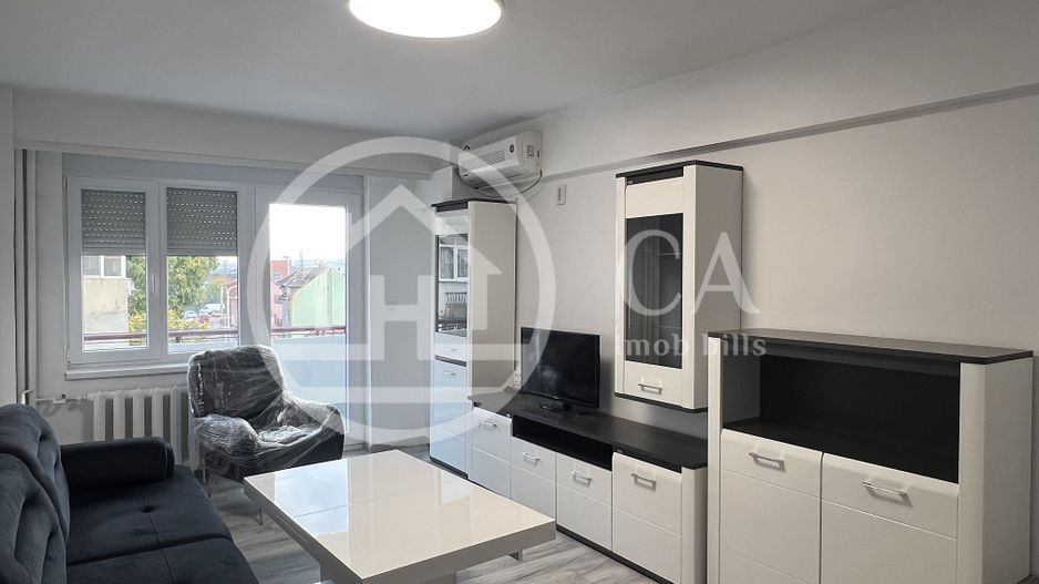 Apartament cu 3 camere de inchiriat in Nufarul, Oradea - Poză 1