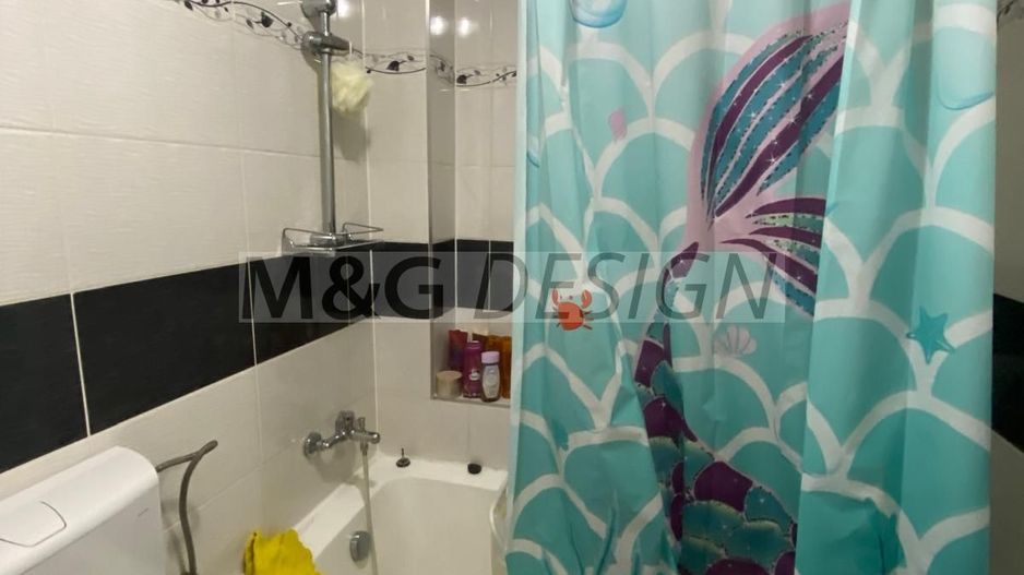 1 camera Aradului bloc nou centrala proprie - Poză 7