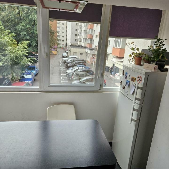 Apartament 4 camere 111mp Calea Mosilor - tip birou - Poză 8