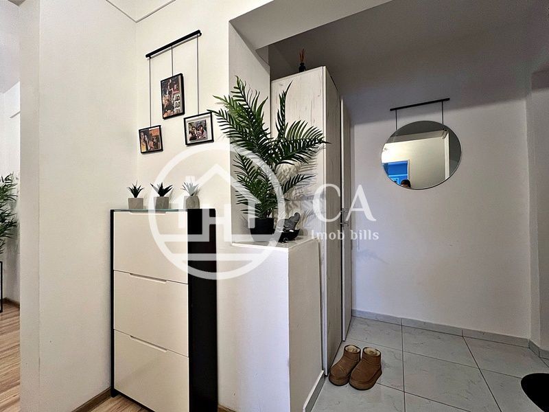 Apartament de vânzare cu 4 camere în zona Calea Aradului, Oradea - Poză 13