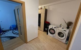 Apartament cu 2 camere, 56,72 mp + balcon, zona Parcul Poligon. - Poză 4