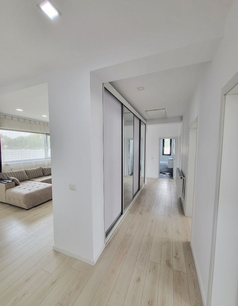 Casă mobilată Balotesti | Tunari - Poză 15