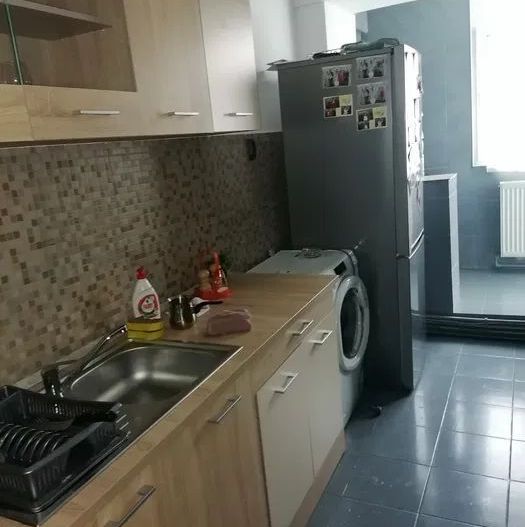 Apartament Micro 18,parter - Poză 1