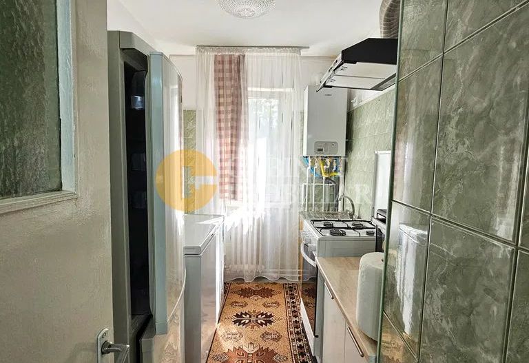 2 Camere- Renovat- Mobilat si Utilat- Mircea cel Batran - Poză 5