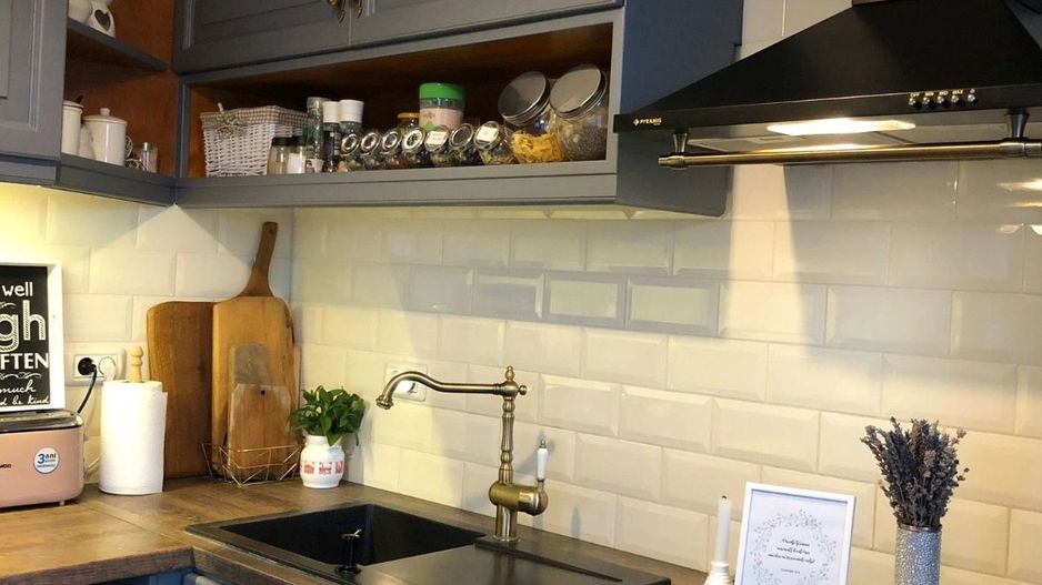 APARTAMENT CU 2 CAMERE IN DUMBRAVITA - Poză 13