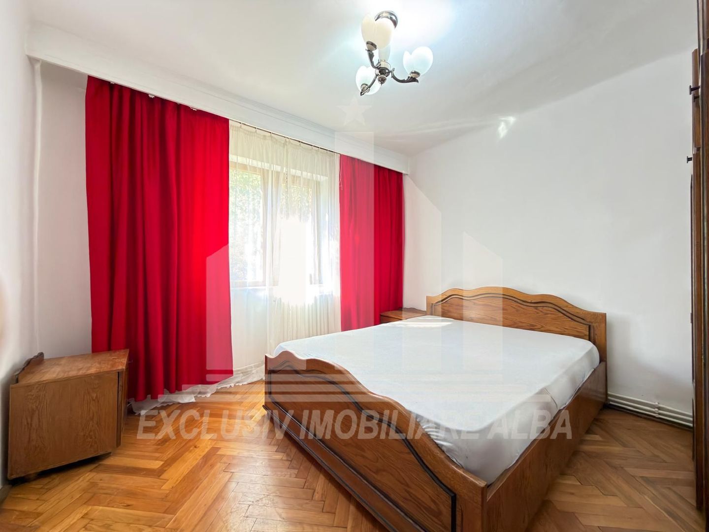 Apartament 4 camere decomandate | 85 mp | De inchiriat | Cetate - Poză 3