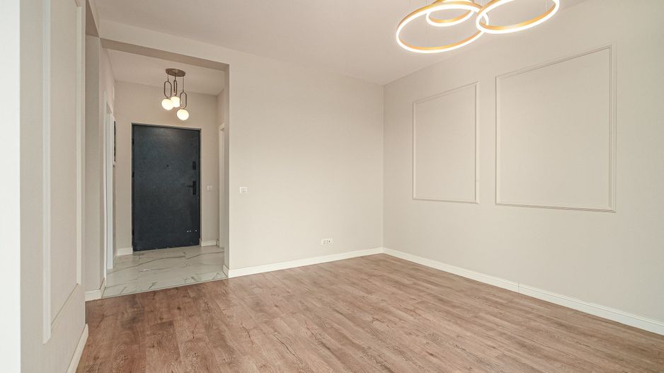 Complex case finalizate str Tiparnitei Sos Giurgiului Dedeman Sector 5 - Poză 6