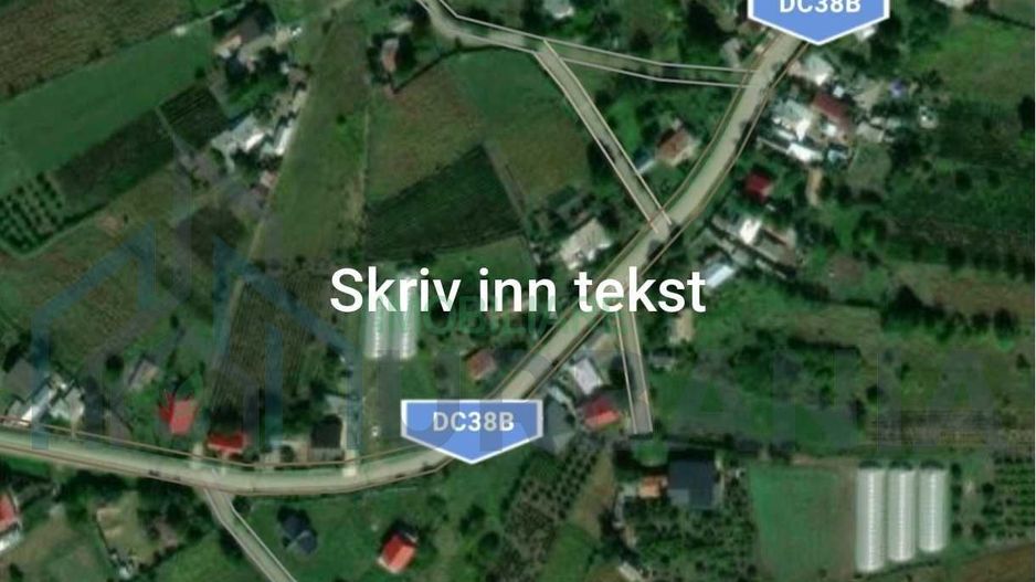 Teren intravilan Bogdanesti Iasi - Poză 4