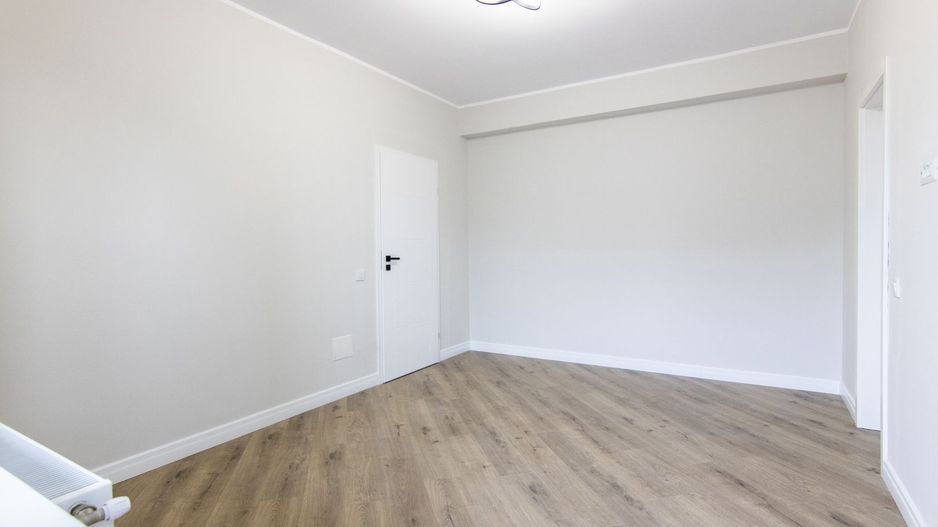 BLOC FINALIZAT, PENTHOUSE - 3 CAMERE, 2 BAI, TERASA DE 178MP,  CENTRALA PROPRIE - Poză 11