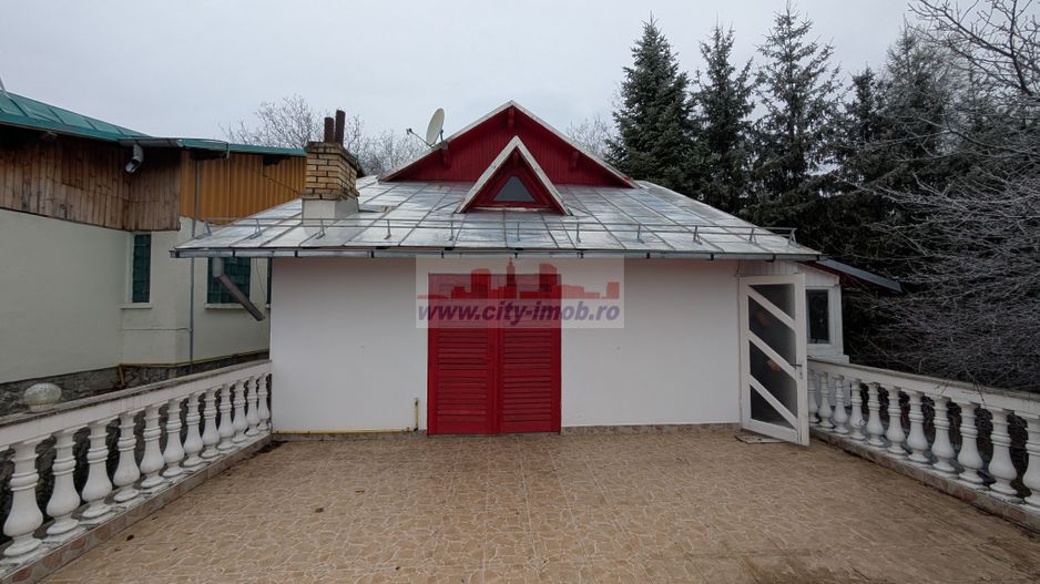 Vanzare casa de vacanta Breaza Prahova - Poză 24