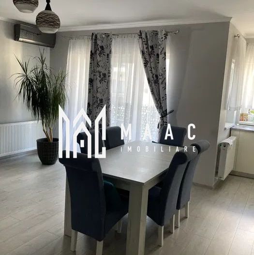 Apartament 3 Camere | Decomandat | 74 MPU | Selimbar - Poză 3