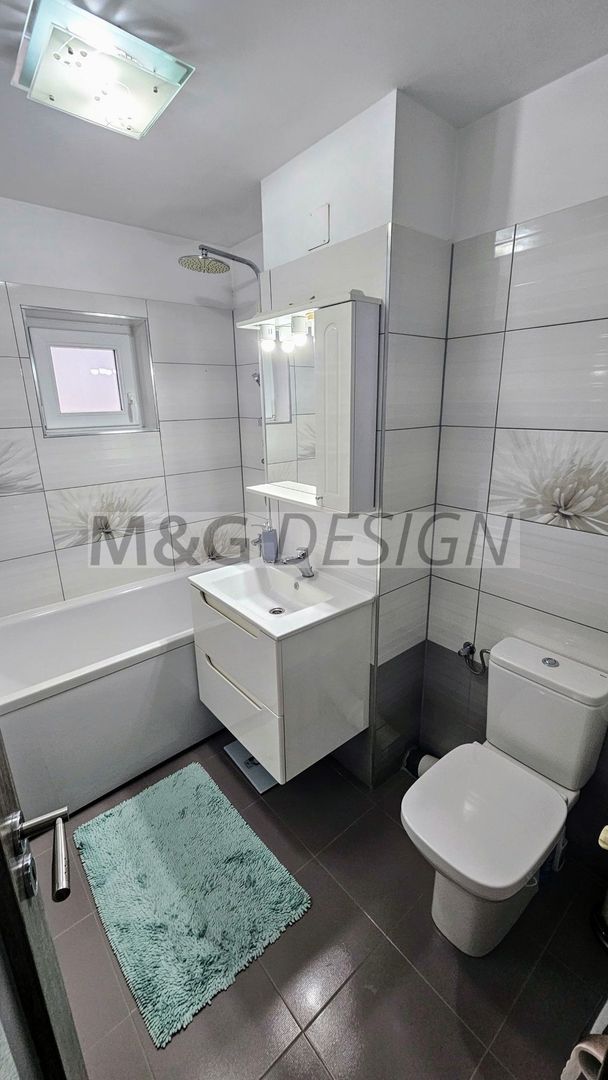 Apartament 3 camere zona Lipovei - Poză 8