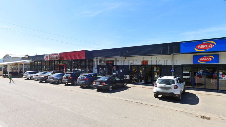 Sapient | Galerie comercială în Ștei, jud. Bihor - Poză 2