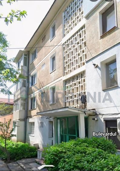 ​🏠 Apartament 2 Camere – B-dul Tudor Vladimirescu (Etaj 2, Bloc Mic)​Mobilat & - Poză 2