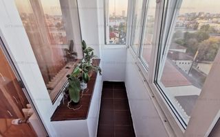 Inchiriere Apartament 3 camere TEI, Parcul Circului, Stefan Cel Mare - Poză 26