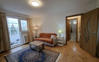 Apartament 3 camere etaj 2 renovat prima inchiriere pe Mihai Viteazul - Poză 7