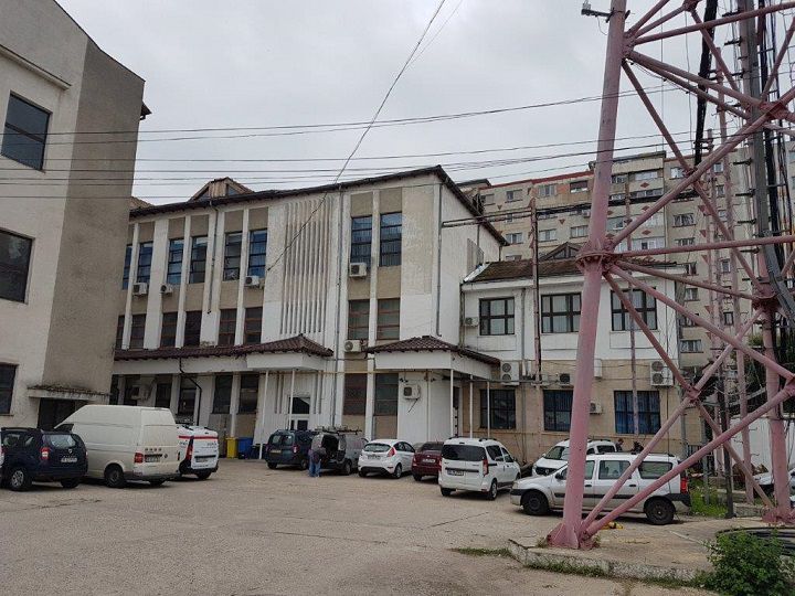 Cladire comerciala Alexandria - Poză 5