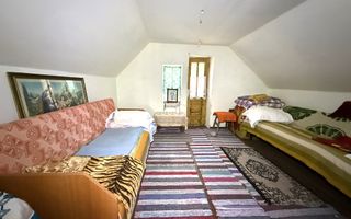 Se vinde! Casa de caramida cu Teren 4431 MP in RUSENI la 10km>SM - Poză 7