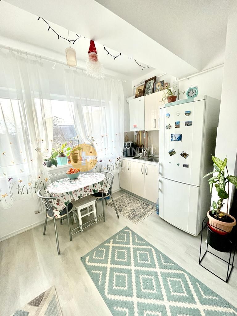 Pacurari- Mega Image Apartament 3 camere bloc 2021 - Poză 3