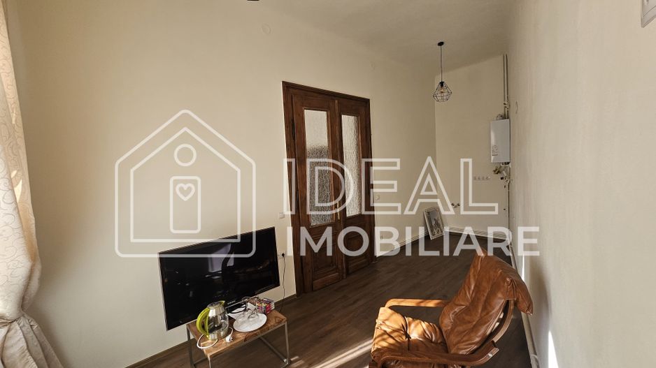 Garsoniere de vanzare in zona Ultraccentrala - Poză 4