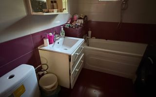Ap 3 camere 60 mp + curte 18 mp și loc de parcare - Poză 14