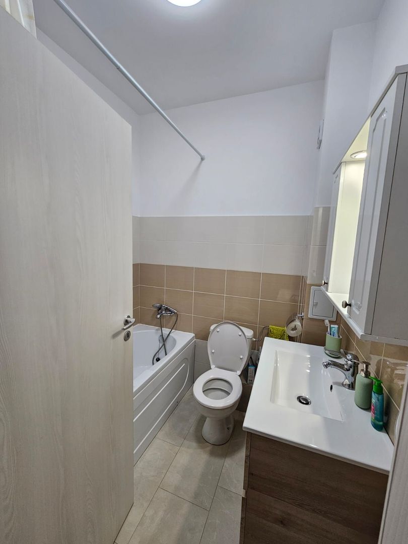 Apartament de vanzare 4 camere tip duplex in Popesti - Leordeni - Poză 24