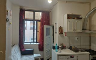 Ultracentral I Pretabil Investitie I Apartament 1 Camera - Poză 2