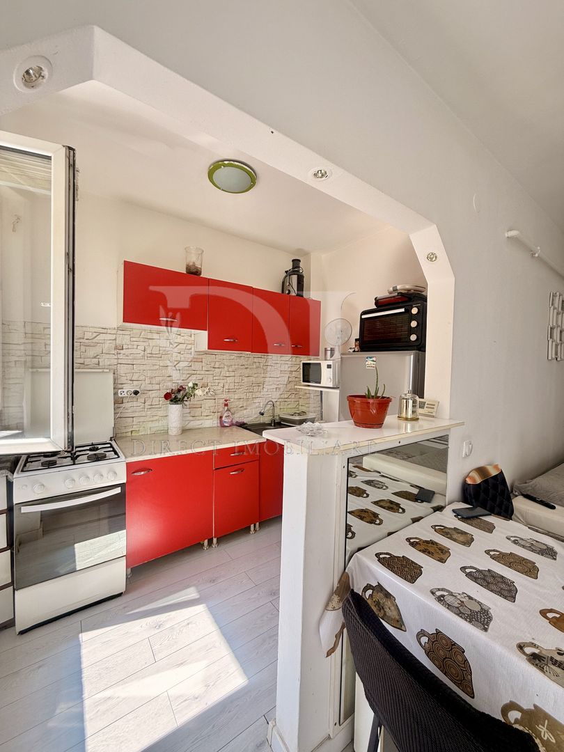 Apartament la cheie / etaj intermediar / Zona Terra - Poză 5