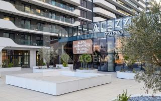 Vânzare, apartament, 2 camere, Alezzi Odyssey - Poză 4